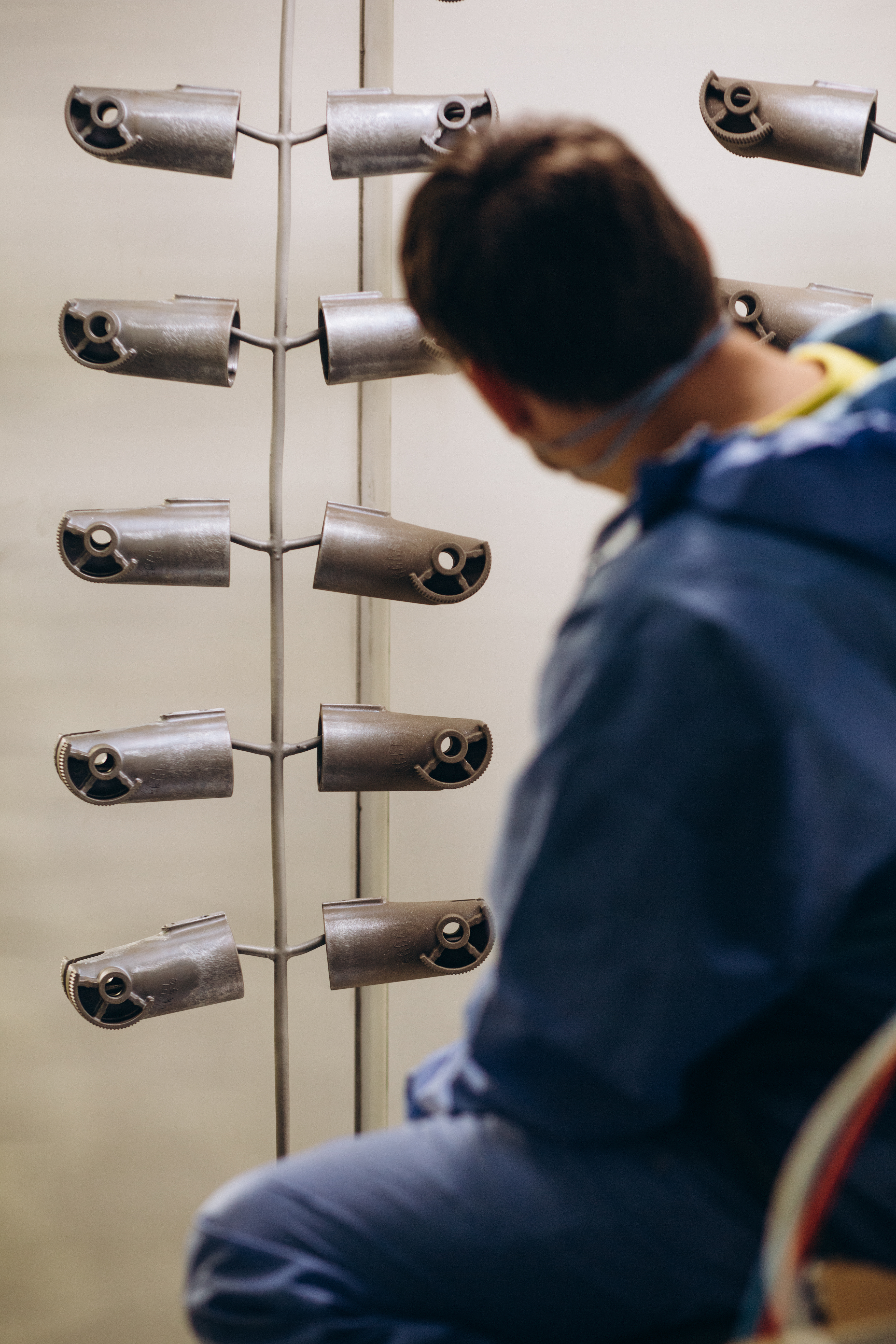 Professional Security Team