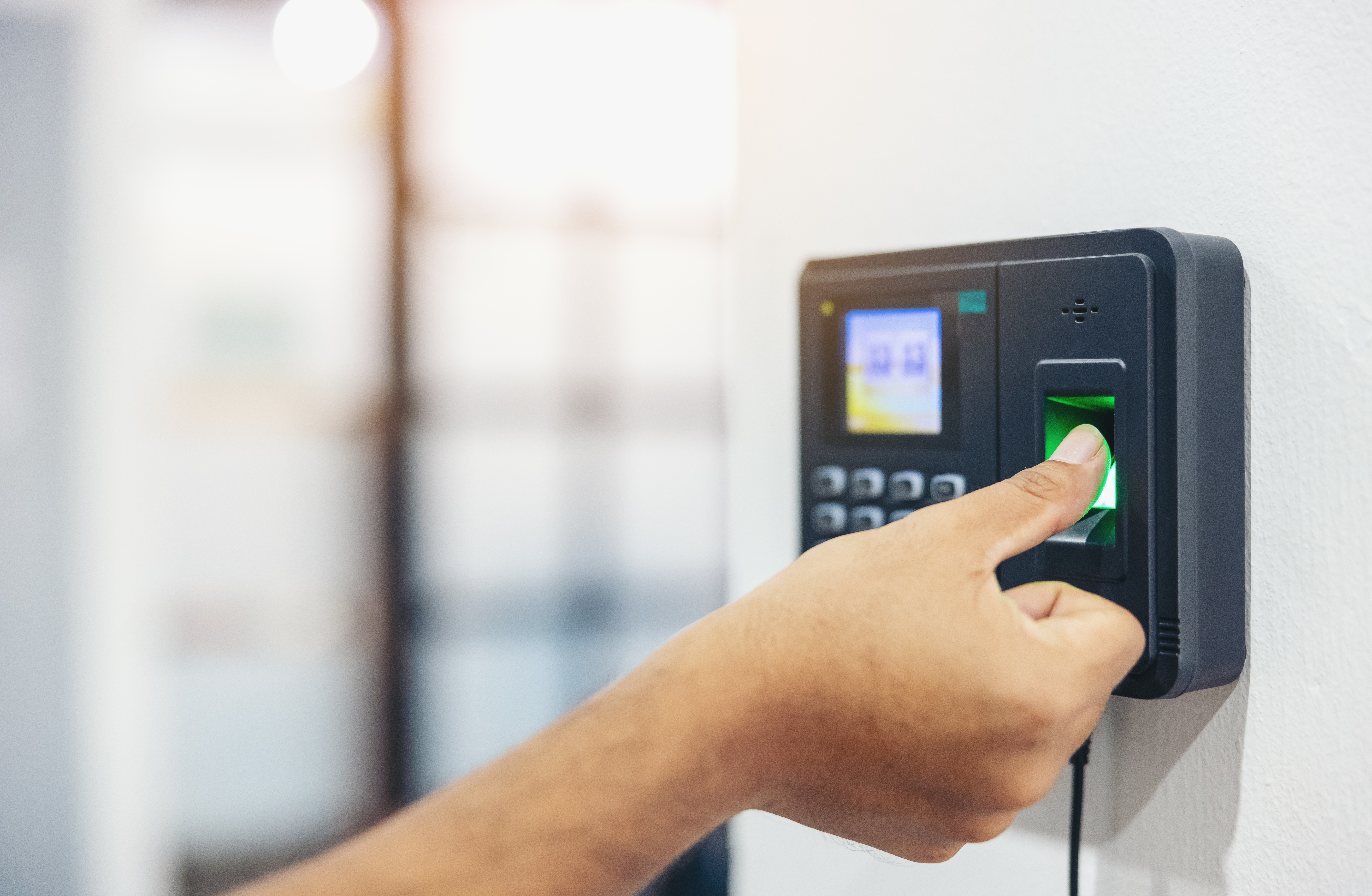 Access Control Systems